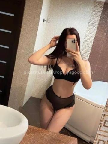 Анкета проститутки Веста - Фото 1, , 23 года, №138975